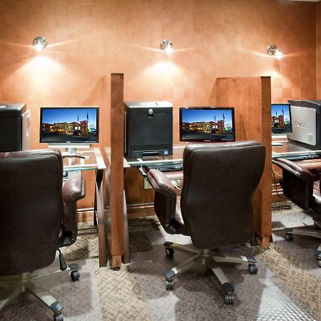 Surestay Plus Hotel By Best Western Albuquerque I-40 Eubank Ngoại thất bức ảnh