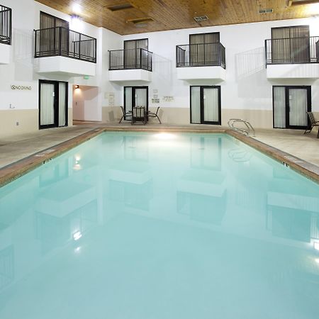 Surestay Plus Hotel By Best Western Albuquerque I-40 Eubank Ngoại thất bức ảnh