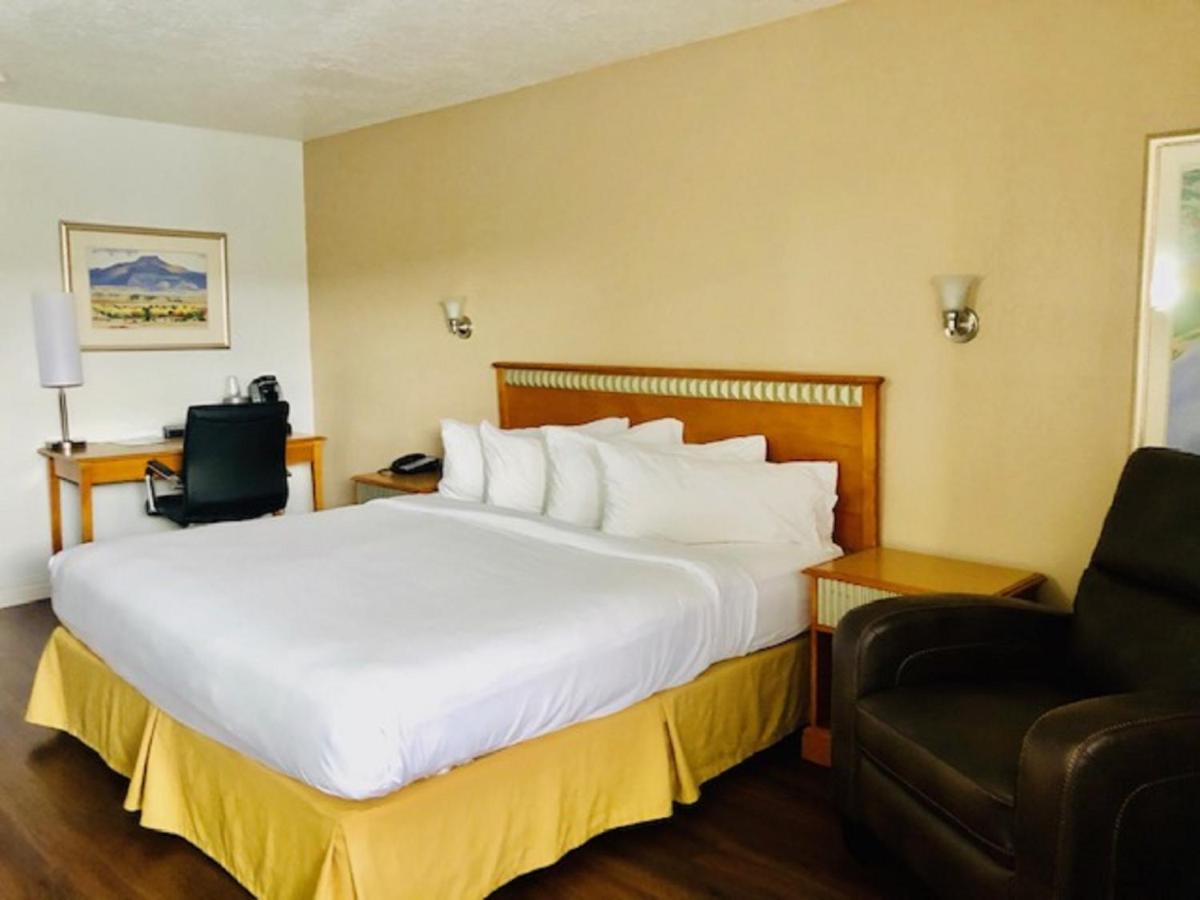 Surestay Plus Hotel By Best Western Albuquerque I-40 Eubank Ngoại thất bức ảnh