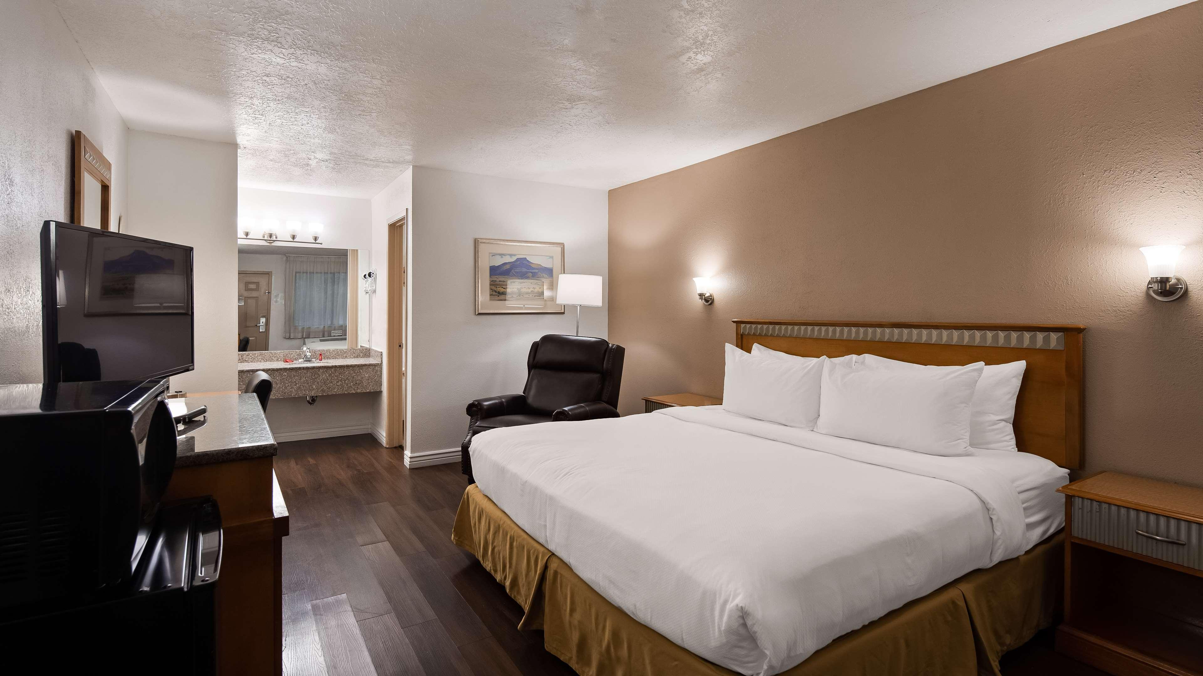 Surestay Plus Hotel By Best Western Albuquerque I-40 Eubank Ngoại thất bức ảnh