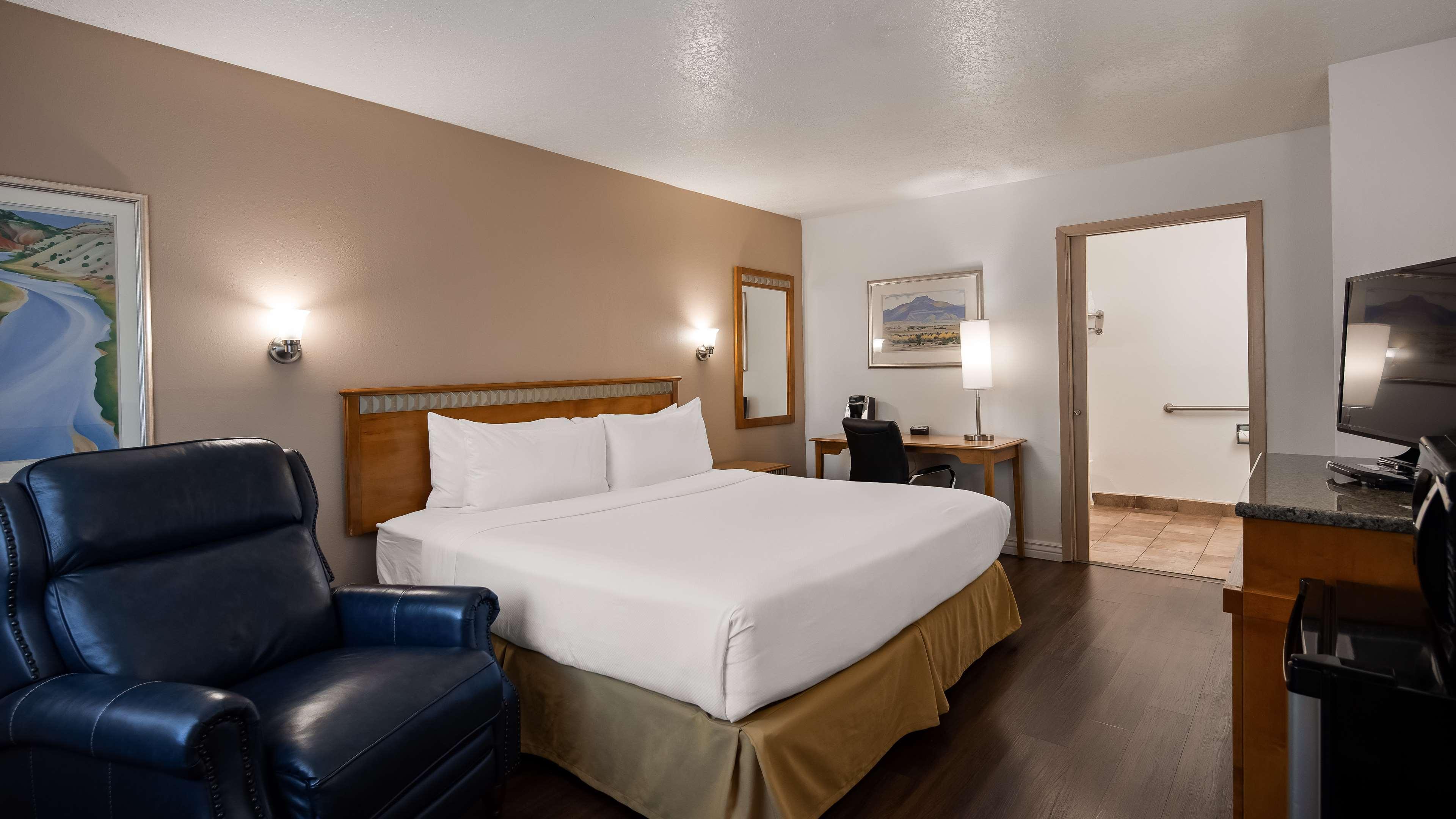 Surestay Plus Hotel By Best Western Albuquerque I-40 Eubank Ngoại thất bức ảnh