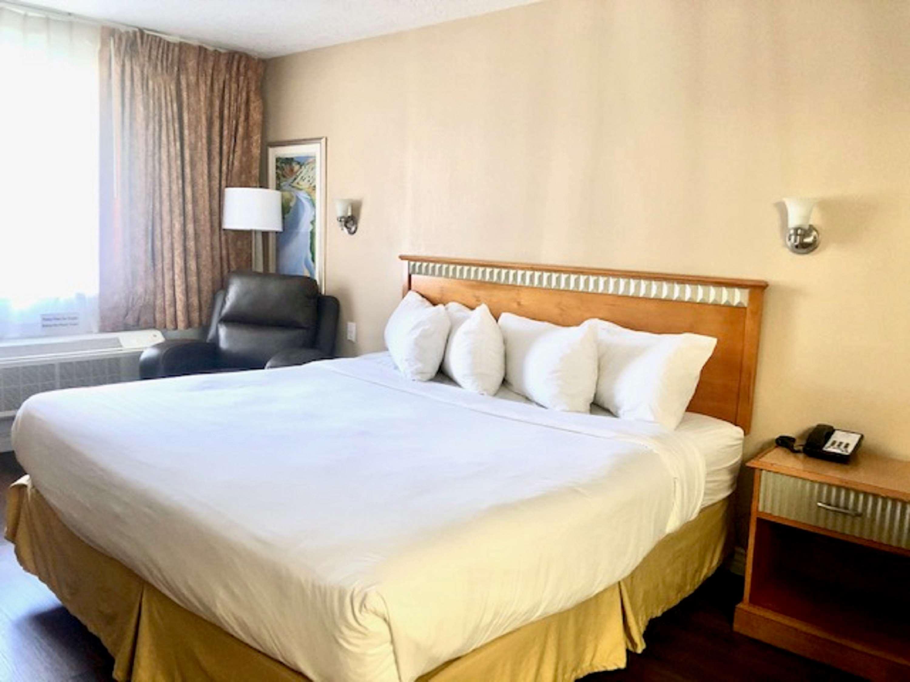 Surestay Plus Hotel By Best Western Albuquerque I-40 Eubank Ngoại thất bức ảnh