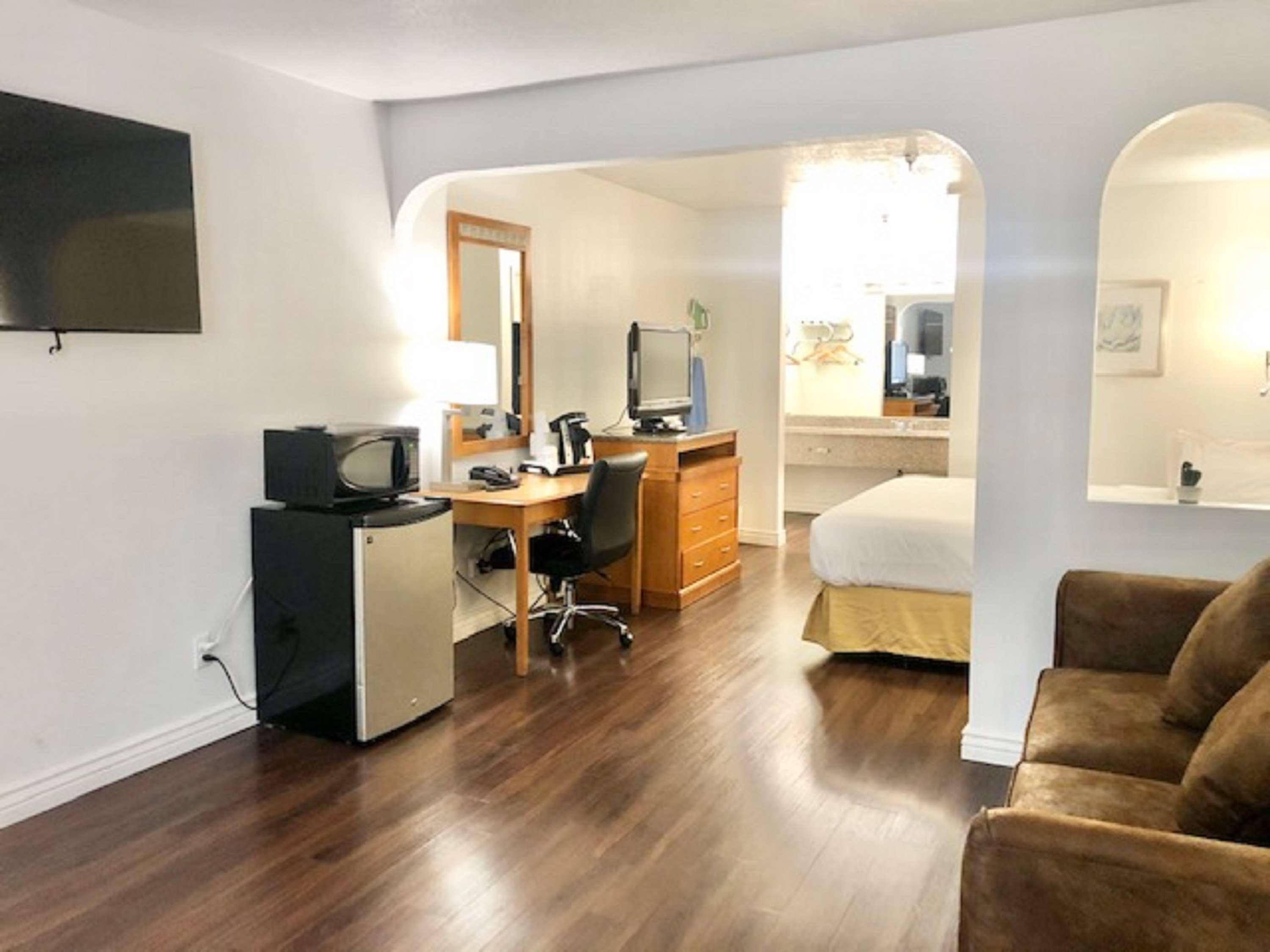 Surestay Plus Hotel By Best Western Albuquerque I-40 Eubank Ngoại thất bức ảnh