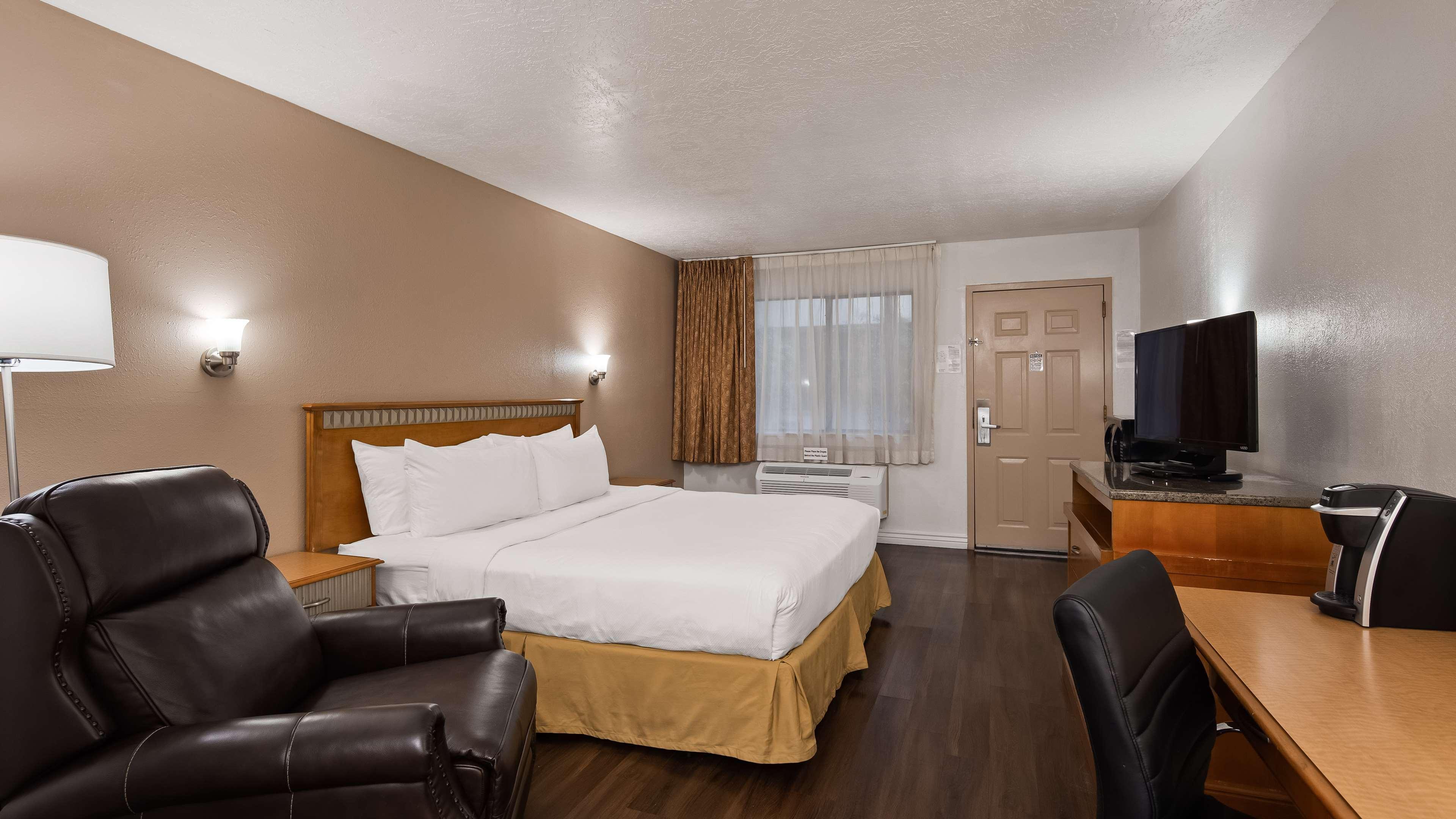 Surestay Plus Hotel By Best Western Albuquerque I-40 Eubank Ngoại thất bức ảnh