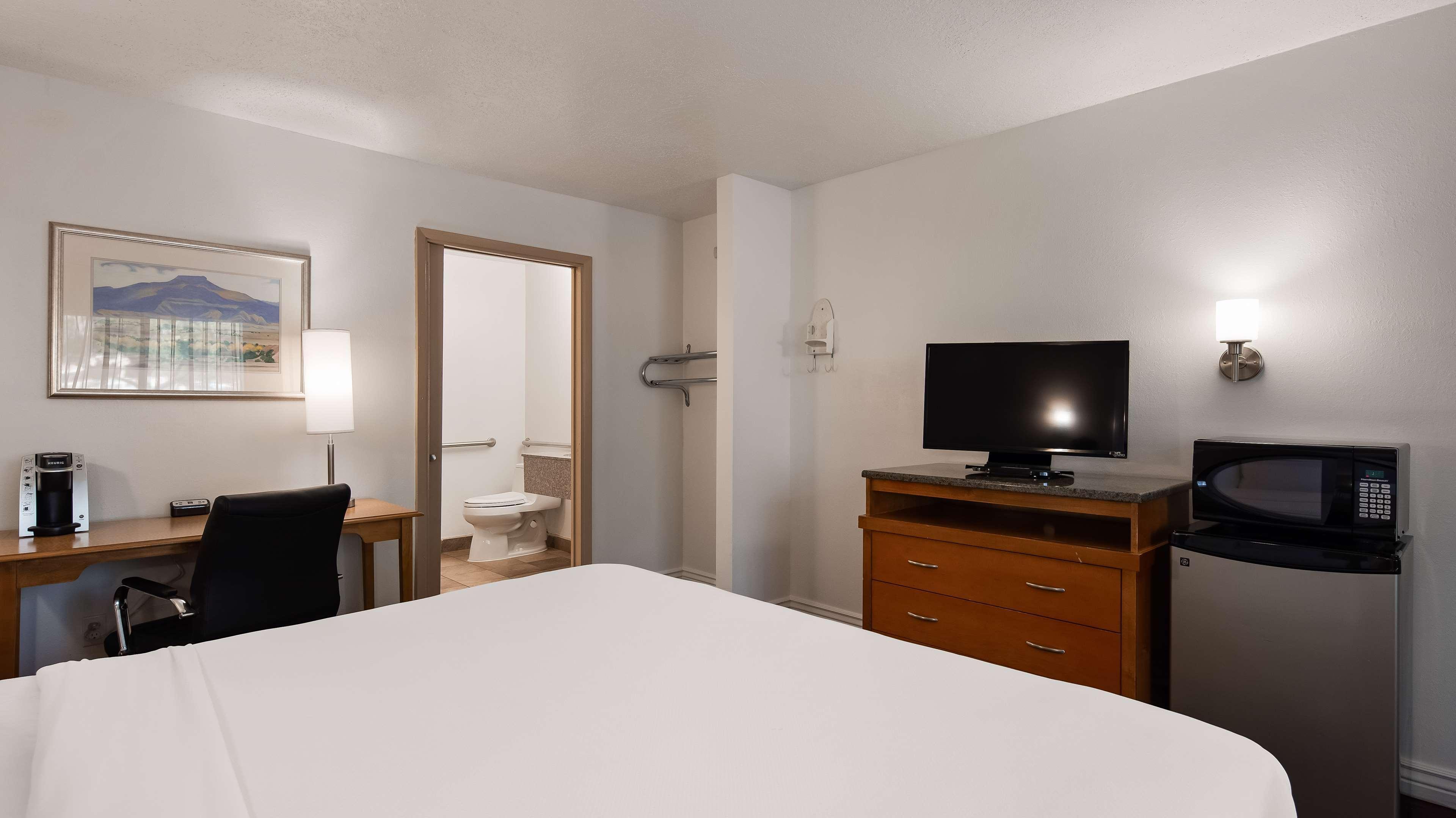 Surestay Plus Hotel By Best Western Albuquerque I-40 Eubank Ngoại thất bức ảnh