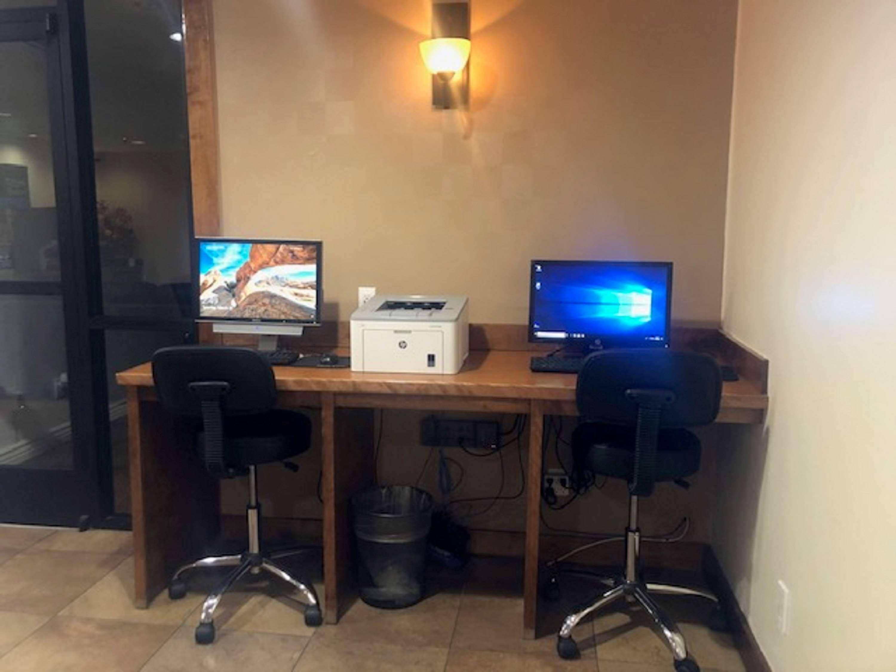Surestay Plus Hotel By Best Western Albuquerque I-40 Eubank Ngoại thất bức ảnh