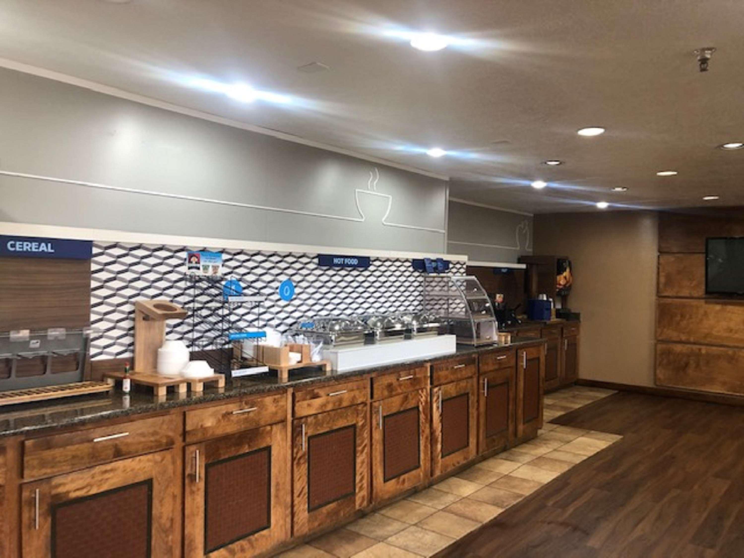 Surestay Plus Hotel By Best Western Albuquerque I-40 Eubank Ngoại thất bức ảnh