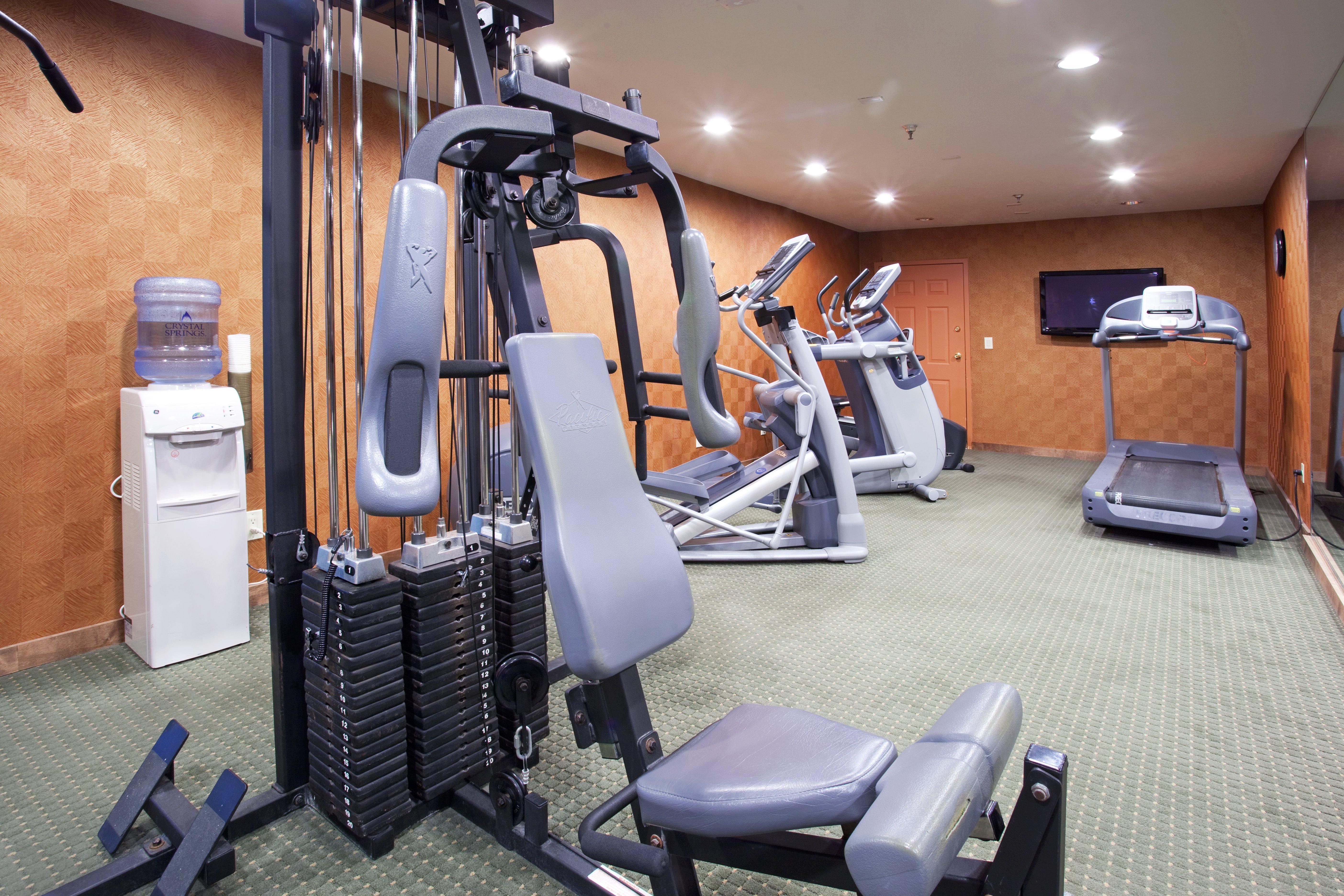 Surestay Plus Hotel By Best Western Albuquerque I-40 Eubank Ngoại thất bức ảnh