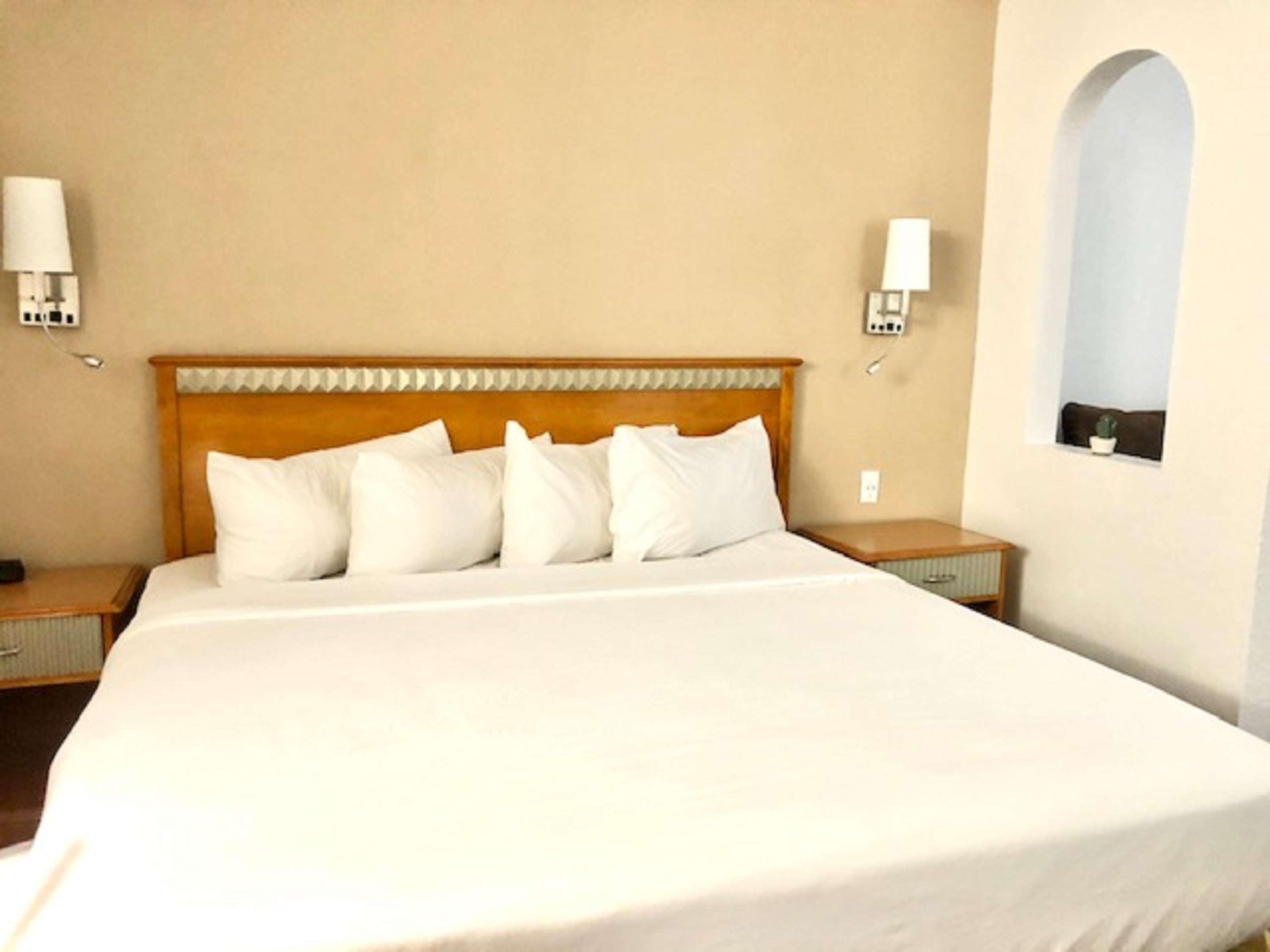 Surestay Plus Hotel By Best Western Albuquerque I-40 Eubank Ngoại thất bức ảnh