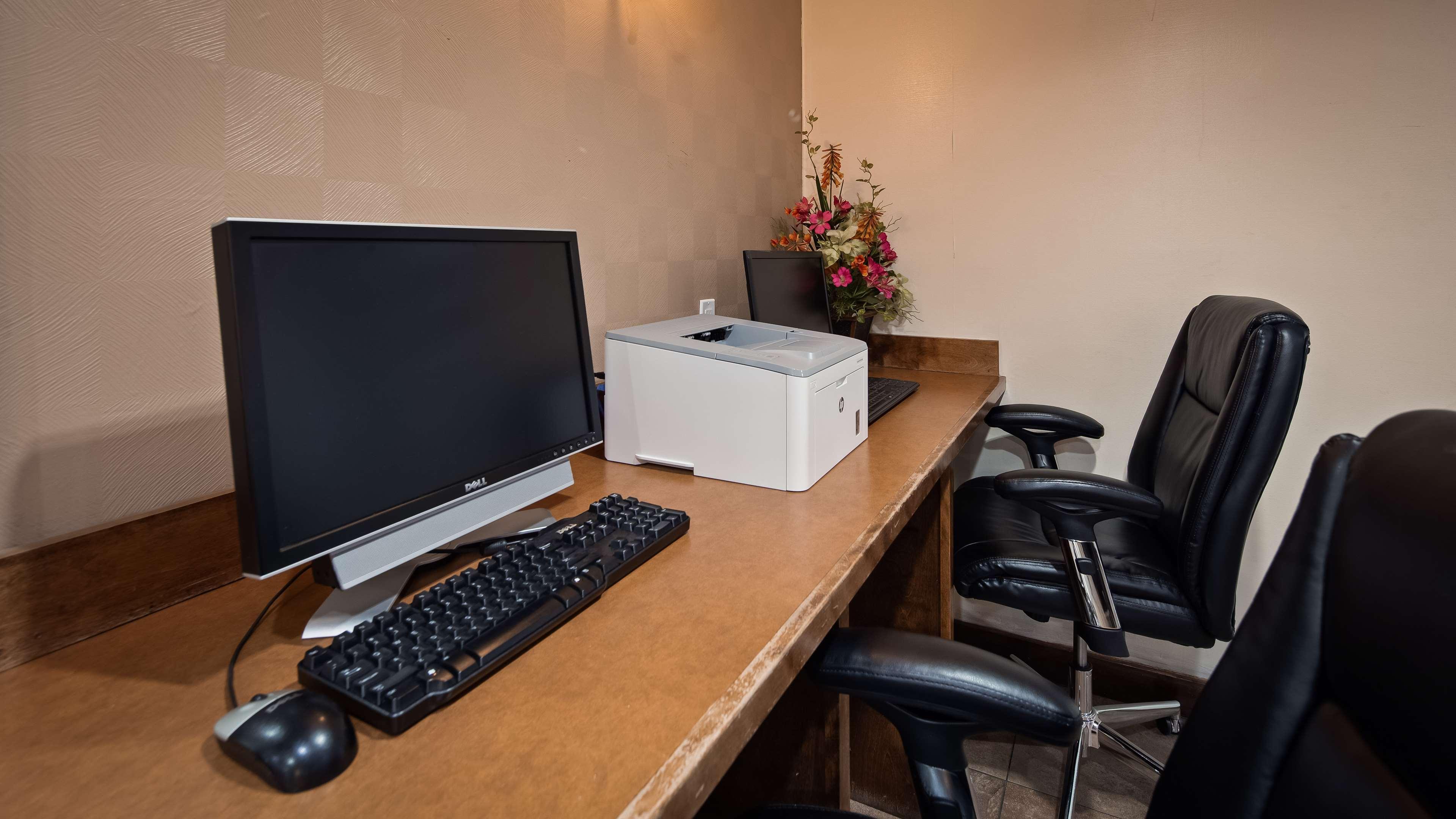 Surestay Plus Hotel By Best Western Albuquerque I-40 Eubank Ngoại thất bức ảnh