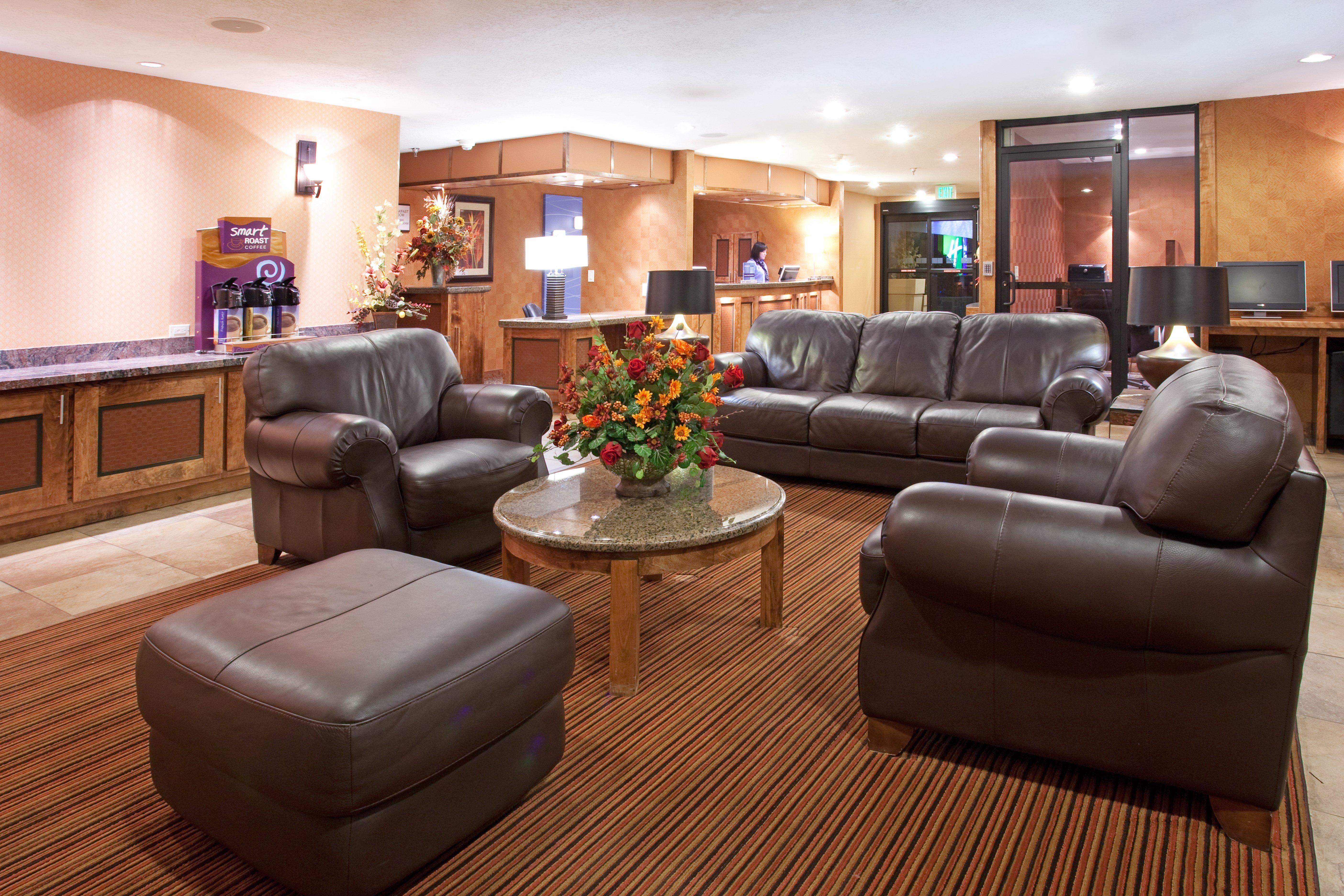 Surestay Plus Hotel By Best Western Albuquerque I-40 Eubank Ngoại thất bức ảnh