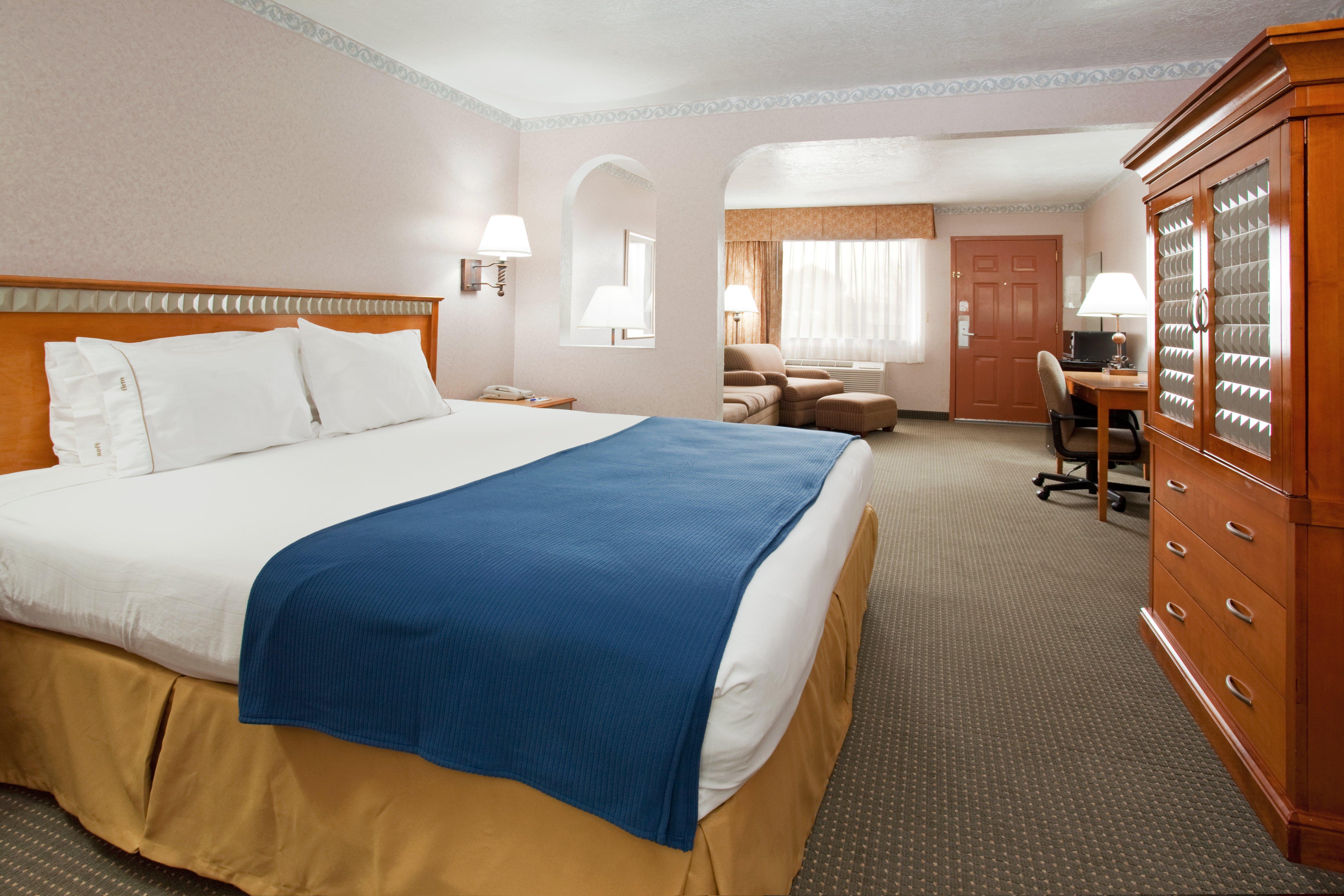 Surestay Plus Hotel By Best Western Albuquerque I-40 Eubank Ngoại thất bức ảnh