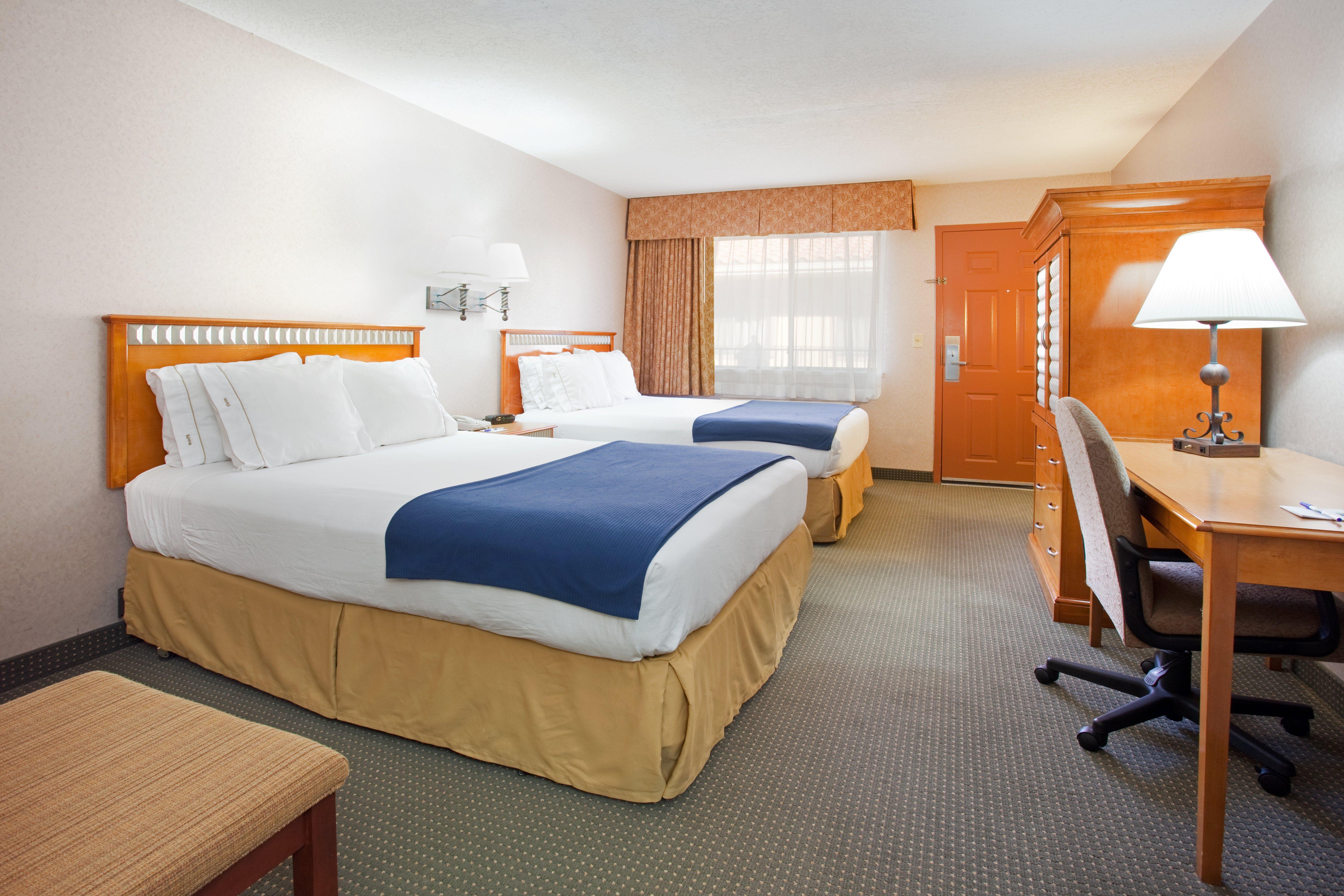 Surestay Plus Hotel By Best Western Albuquerque I-40 Eubank Ngoại thất bức ảnh