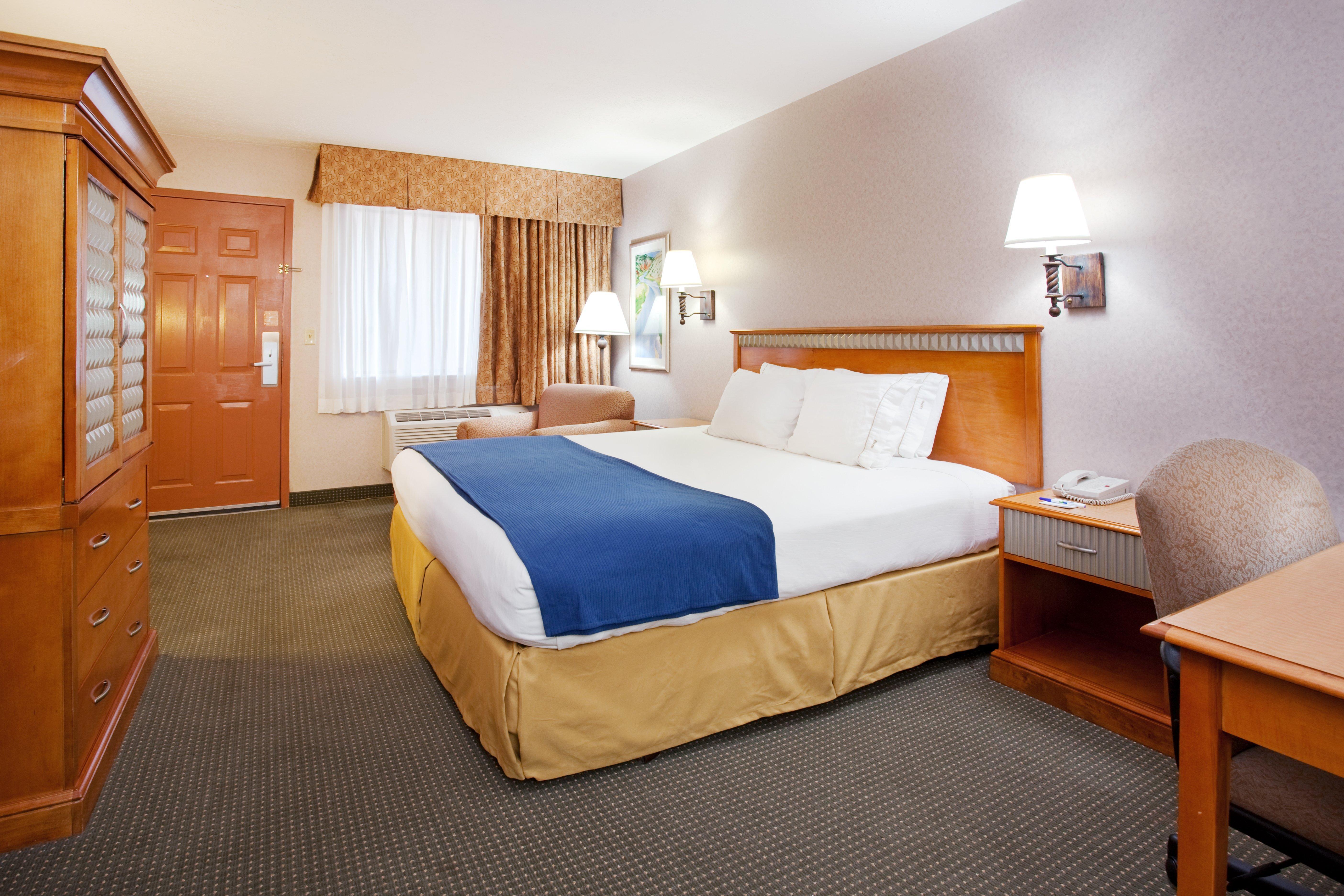Surestay Plus Hotel By Best Western Albuquerque I-40 Eubank Ngoại thất bức ảnh
