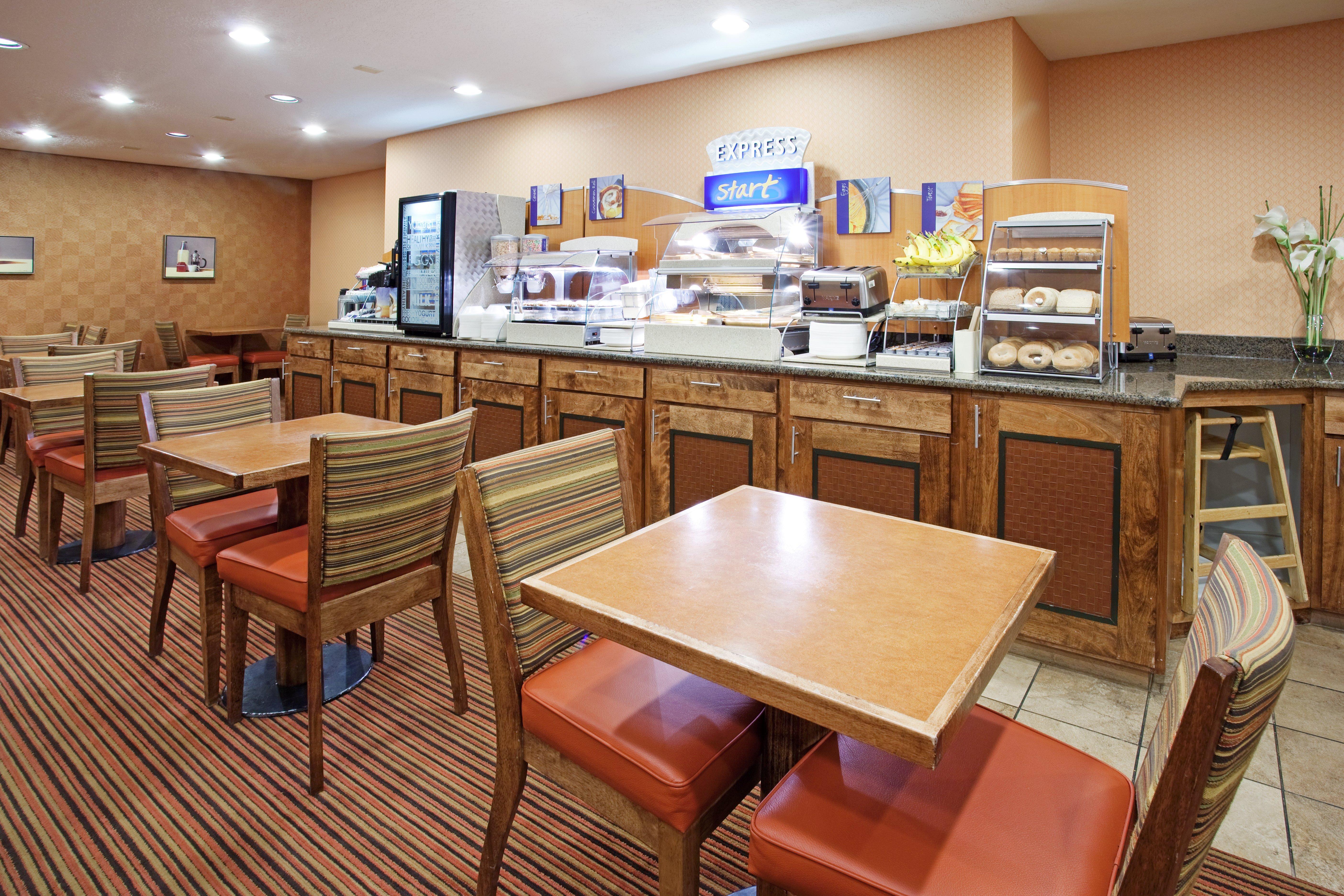 Surestay Plus Hotel By Best Western Albuquerque I-40 Eubank Ngoại thất bức ảnh