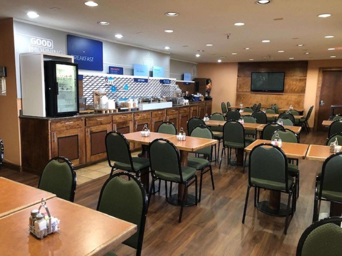 Surestay Plus Hotel By Best Western Albuquerque I-40 Eubank Ngoại thất bức ảnh